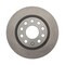 Centric Parts Standard Brake Rotor, 121.33129 121.33129 - alternate 1
